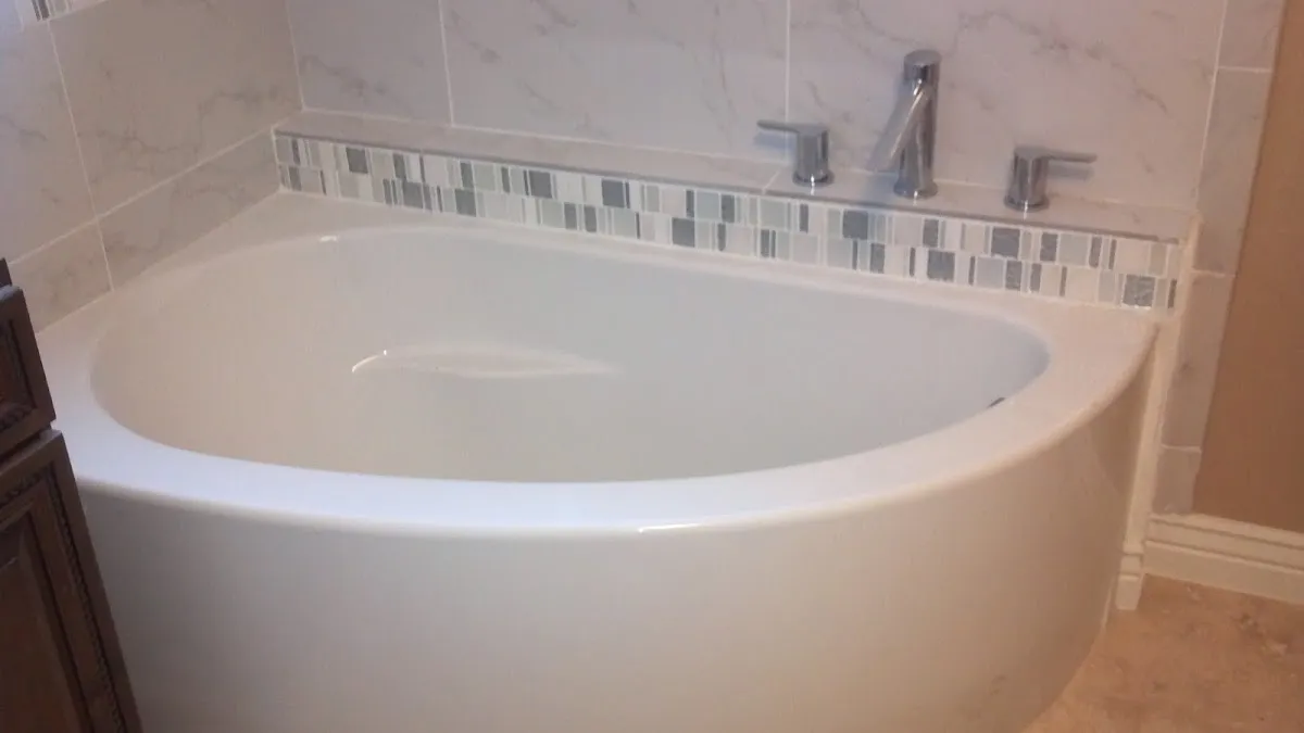 Plumbing services in Highland City, FL